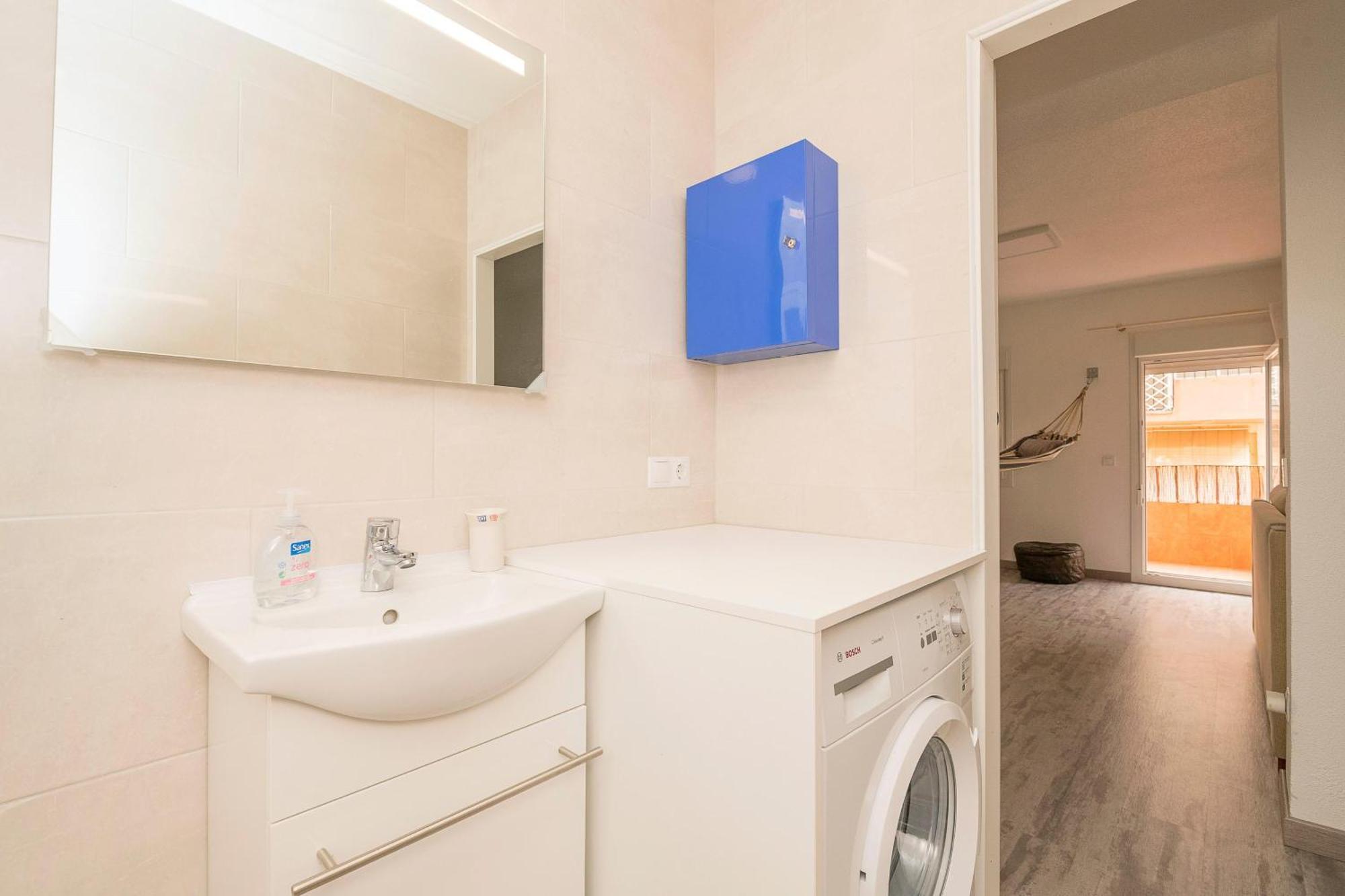 La Islena Apartman San Fernando Kültér fotó