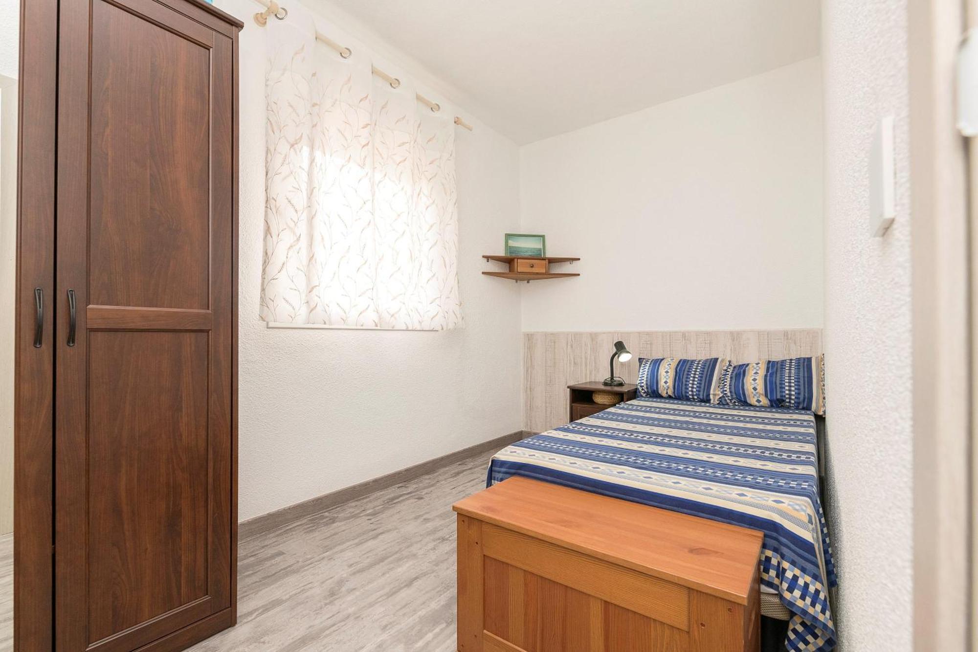 La Islena Apartman San Fernando Kültér fotó