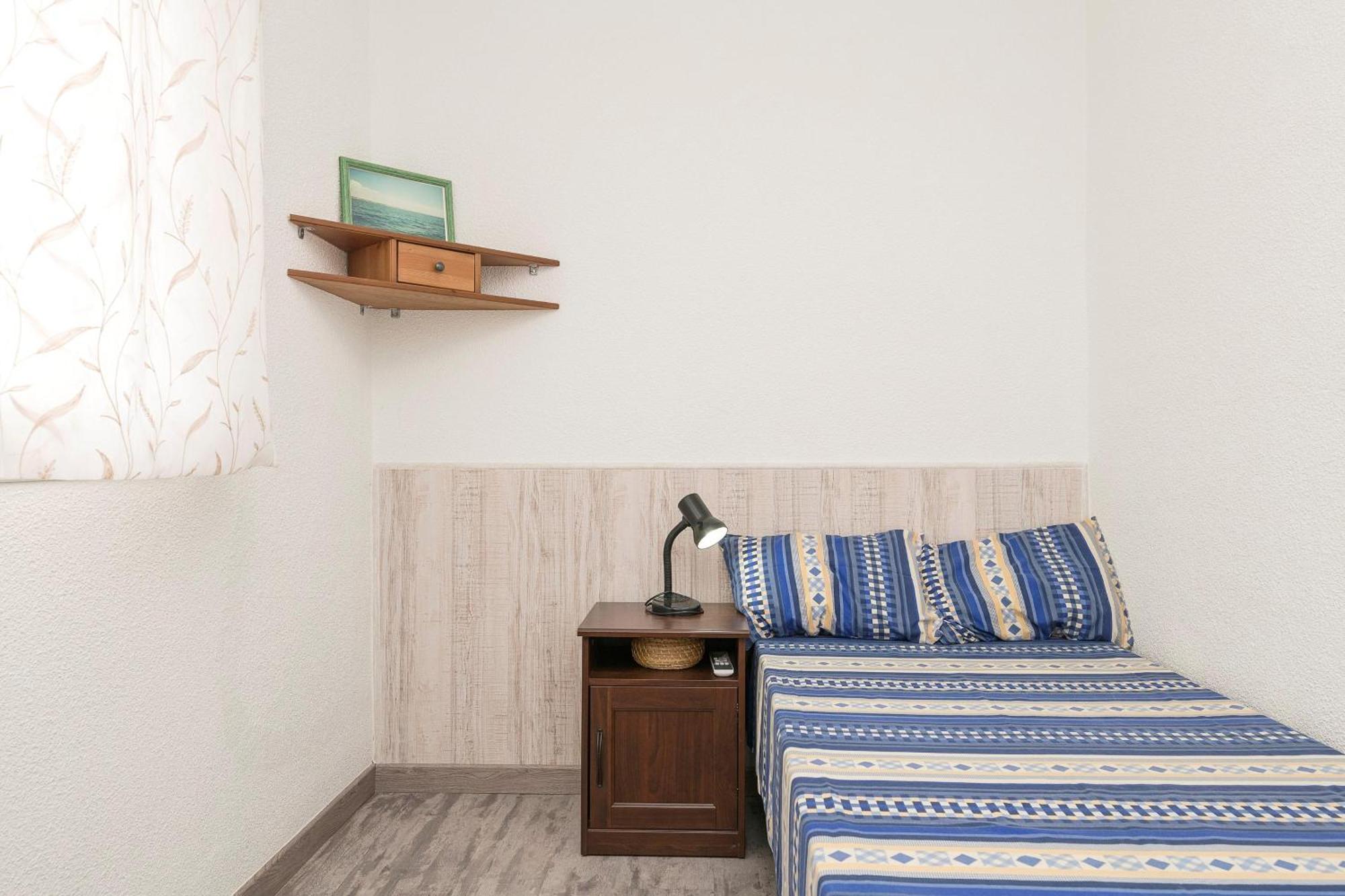 La Islena Apartman San Fernando Kültér fotó