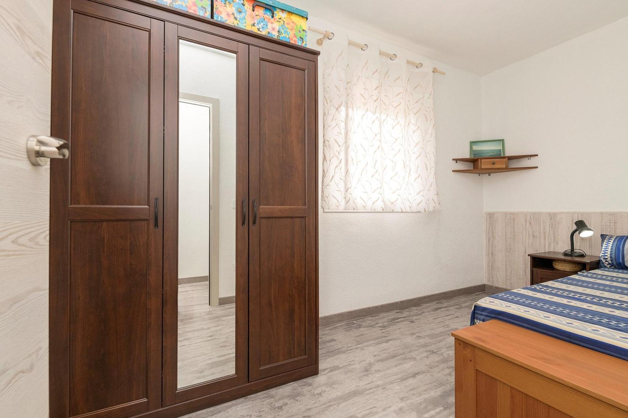 La Islena Apartman San Fernando Kültér fotó