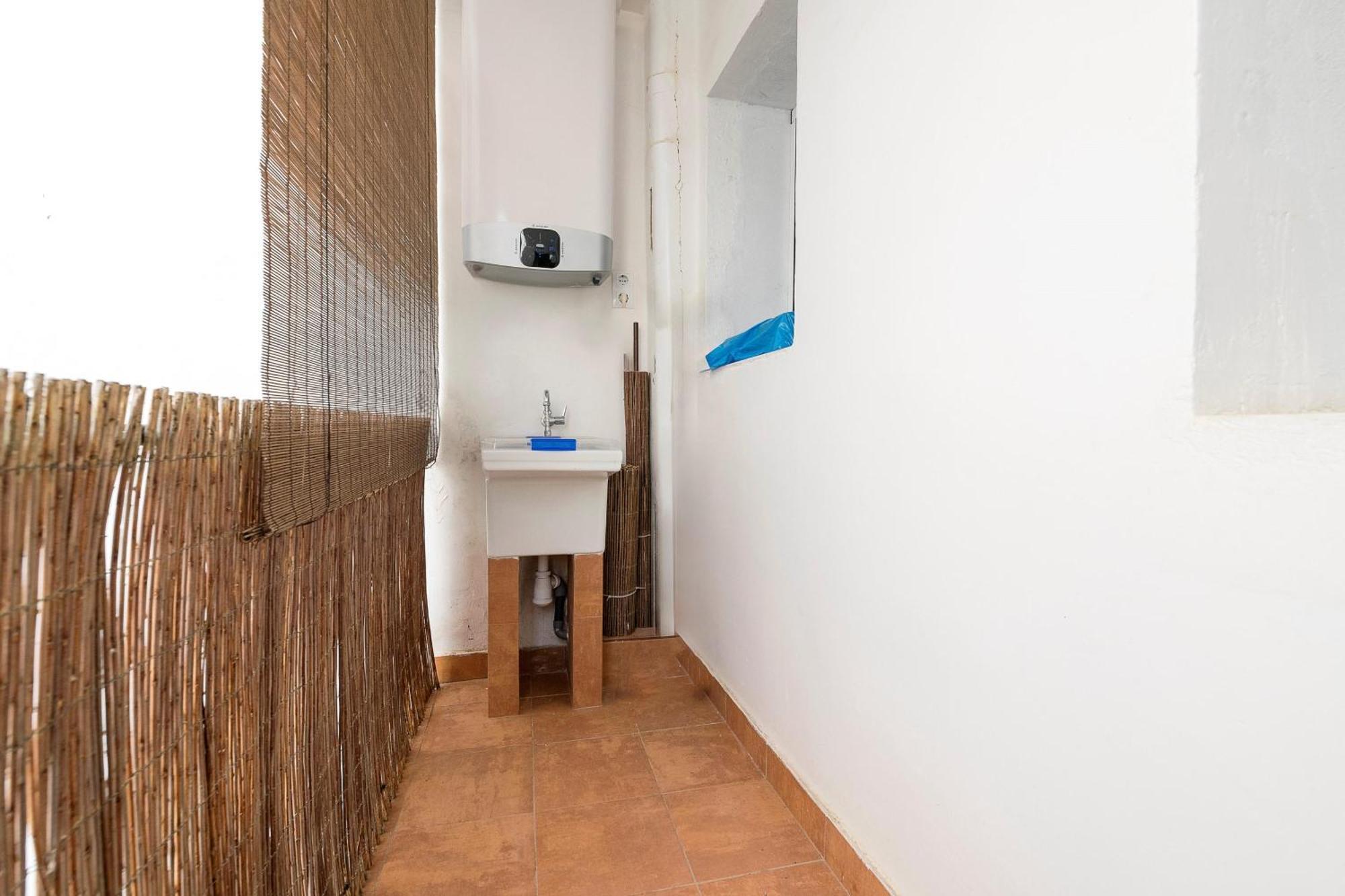 La Islena Apartman San Fernando Kültér fotó
