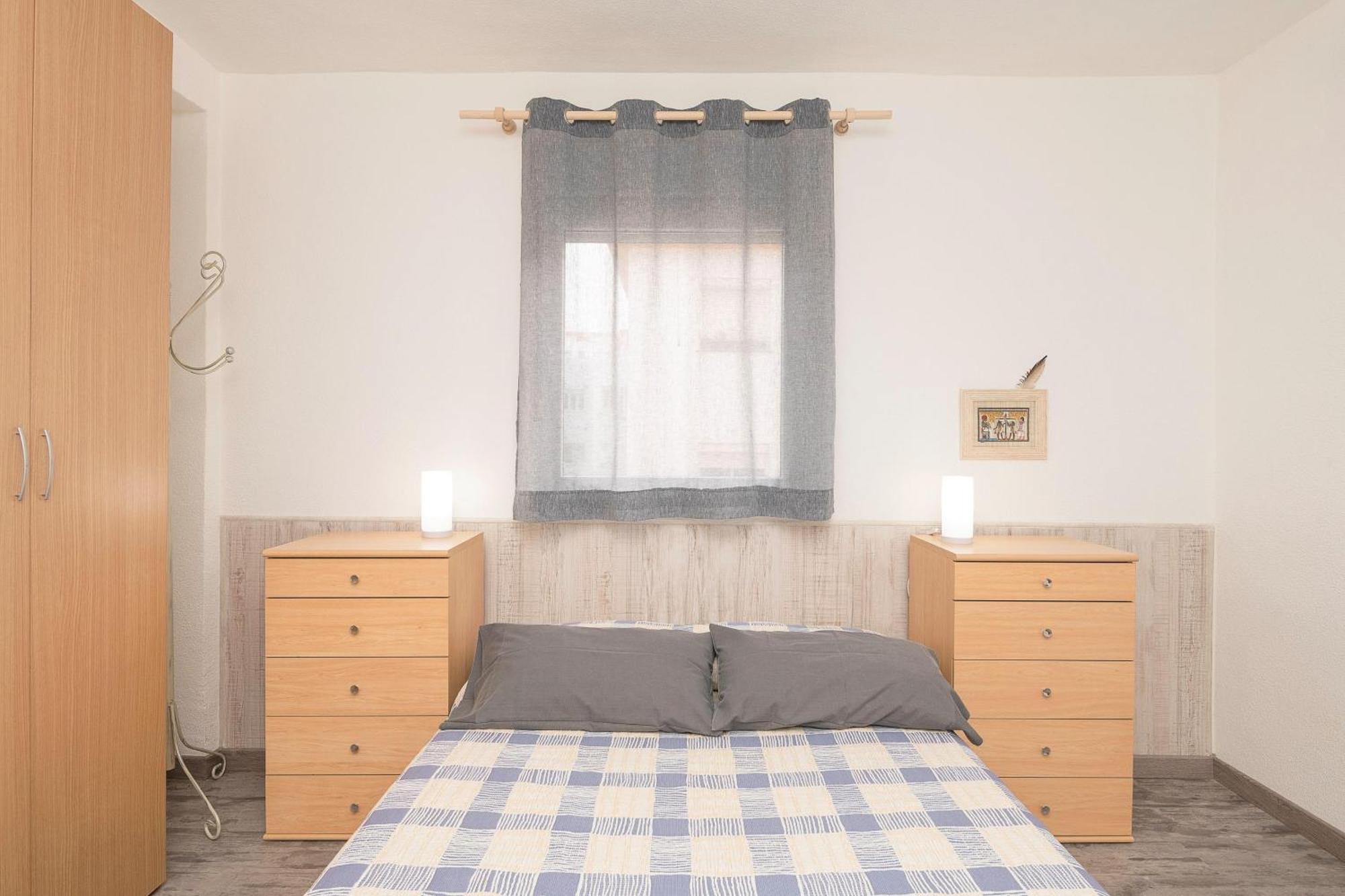 La Islena Apartman San Fernando Kültér fotó