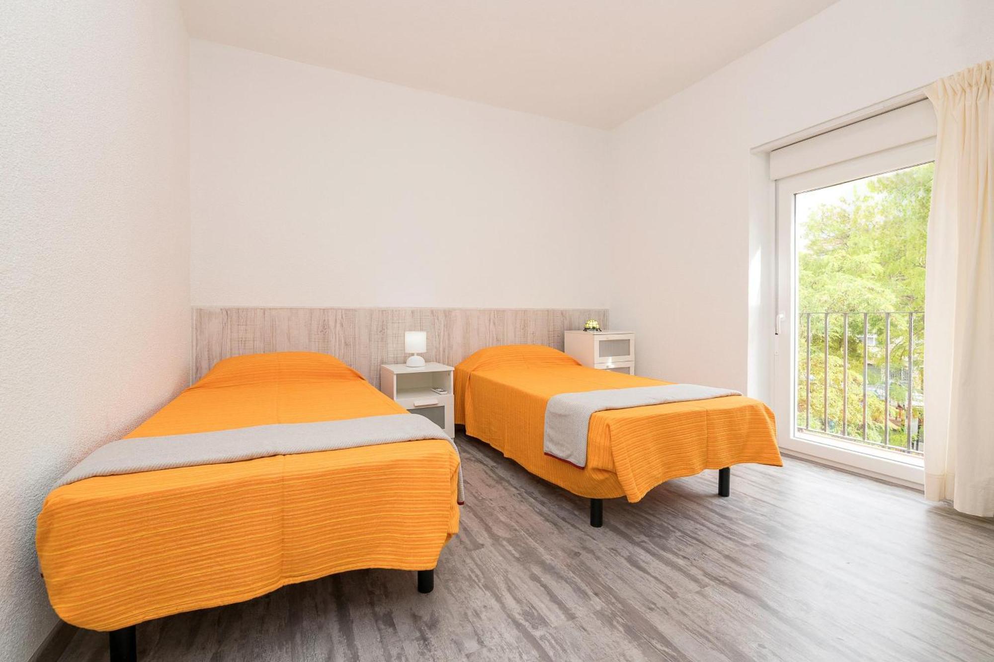 La Islena Apartman San Fernando Kültér fotó