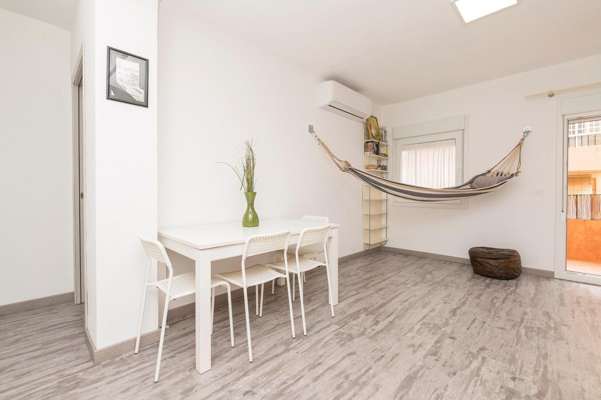 La Islena Apartman San Fernando Kültér fotó