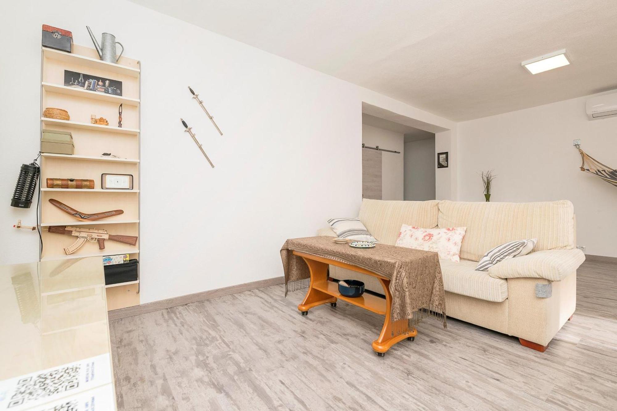 La Islena Apartman San Fernando Kültér fotó