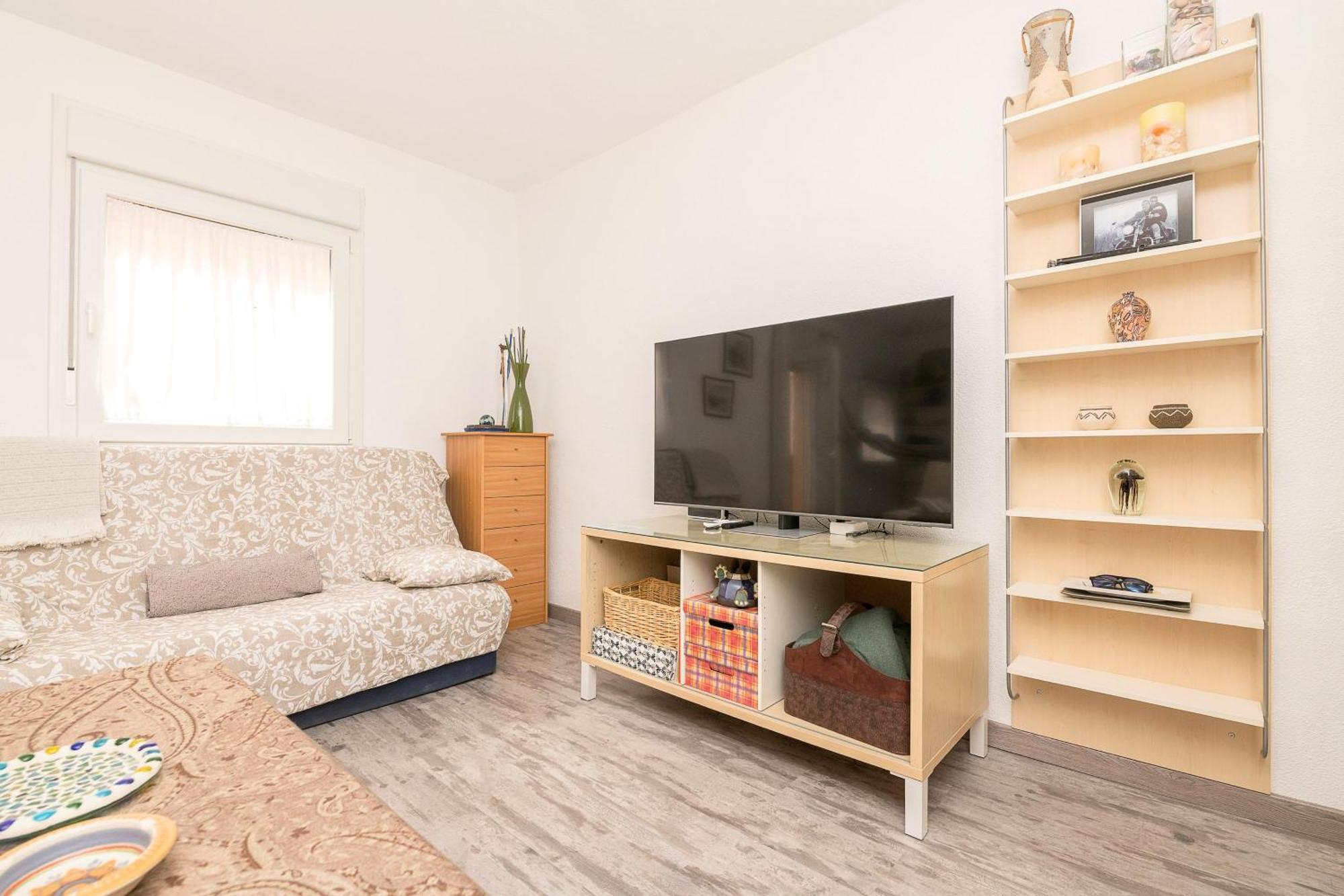 La Islena Apartman San Fernando Kültér fotó