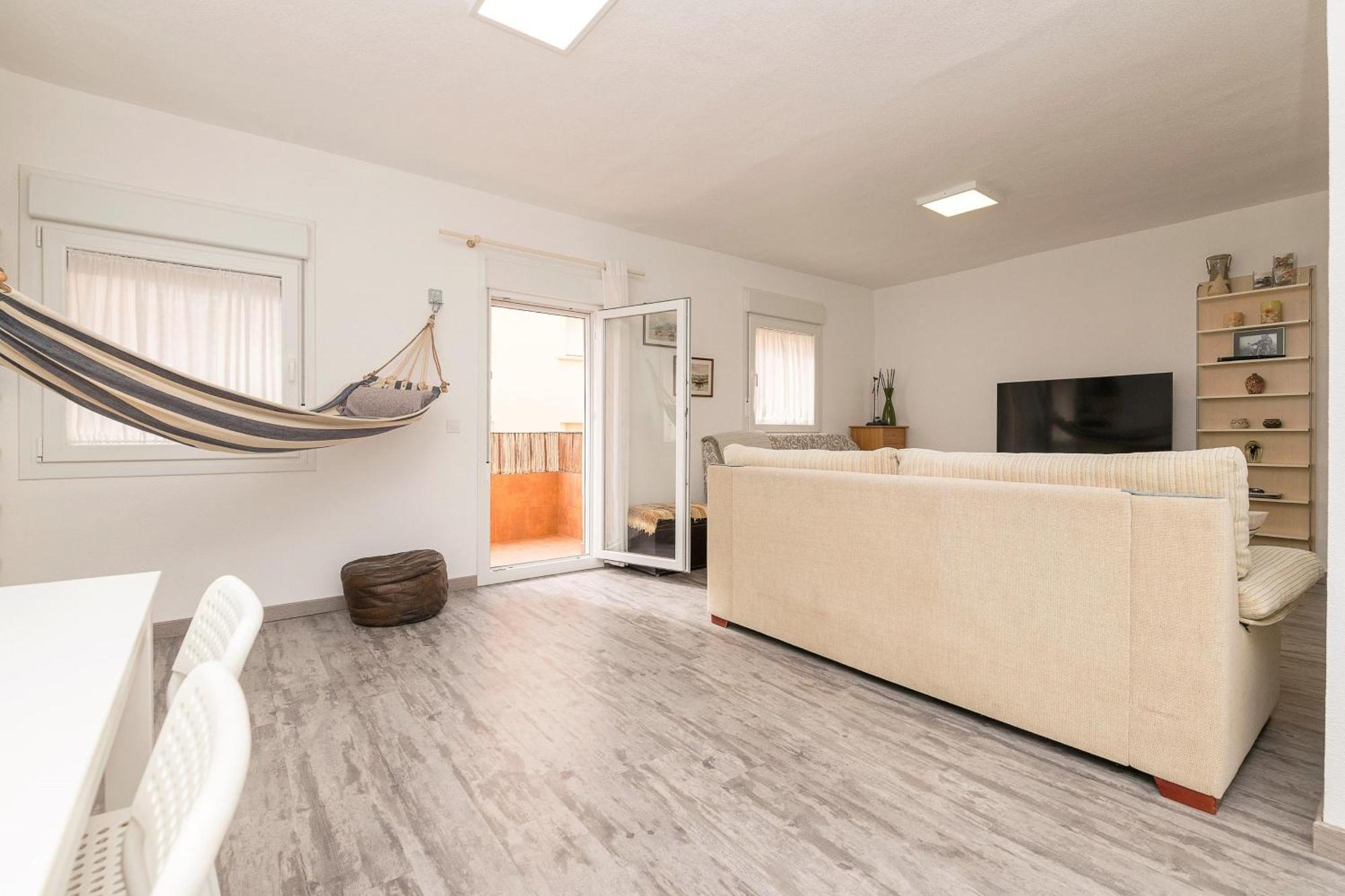 La Islena Apartman San Fernando Kültér fotó